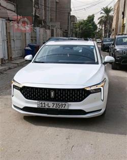 Bestune B70